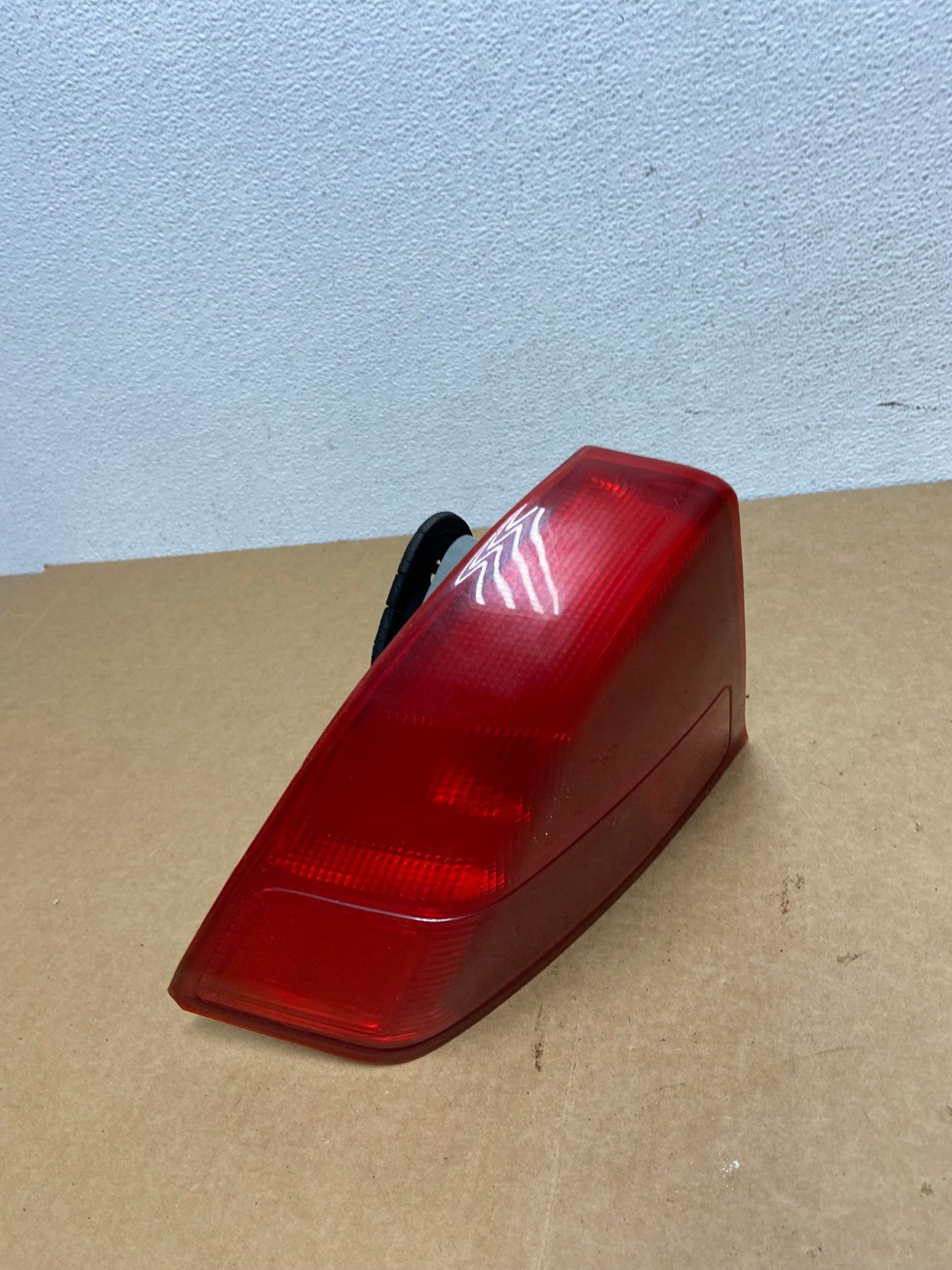 2001 2002 2003 Honda Civic Sedan Left Driver Lh Tail Light OEM AC1677 LK2