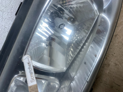 2005 to 2009 Volvo S60 Left Halogen Driver Side Headlight AE9247 DW3