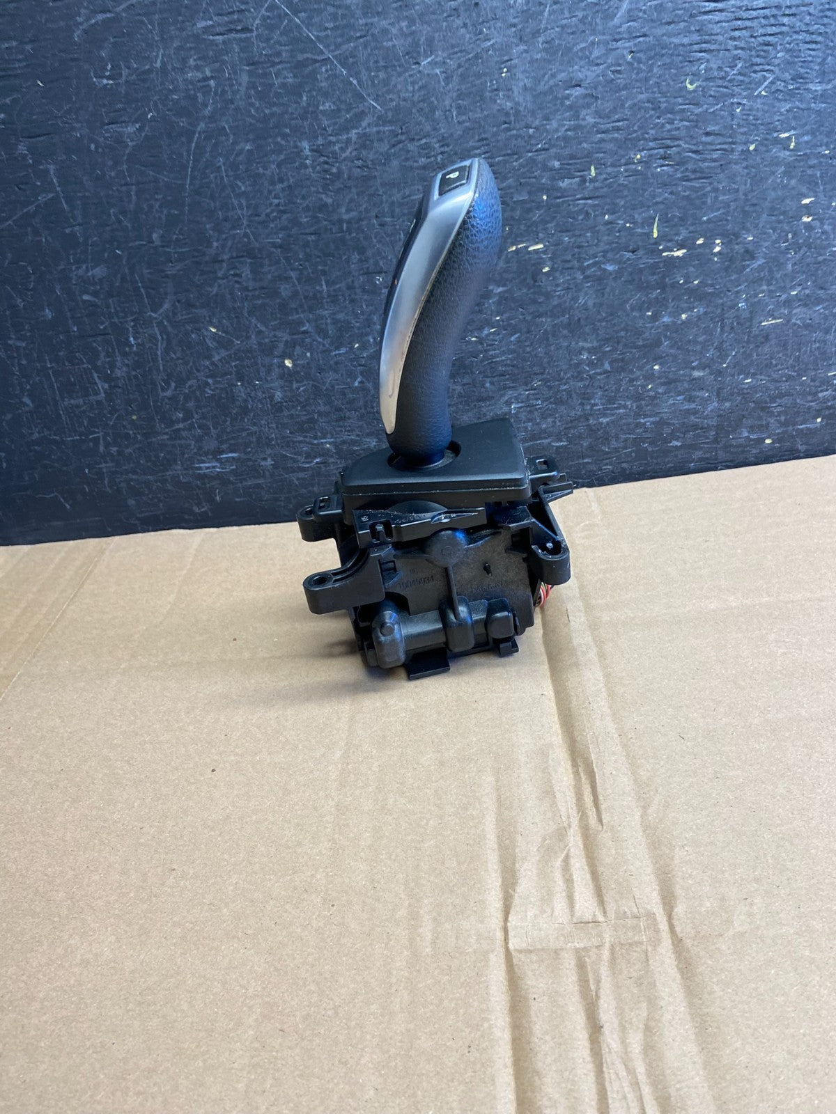 2012-2018 BMW F30 3 320i 328i Auto Gear Selector Transmission Shifter AI5933 DG2