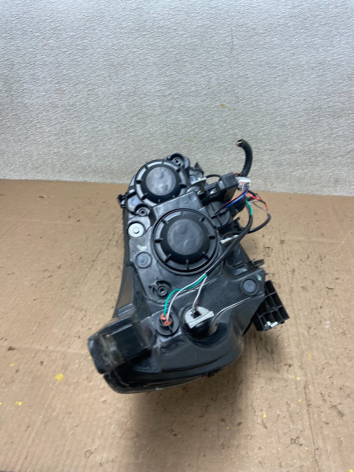 2013 2014 2015 Chevrolet Malibu Headlight Projector Left Driver Side Oem Y49448