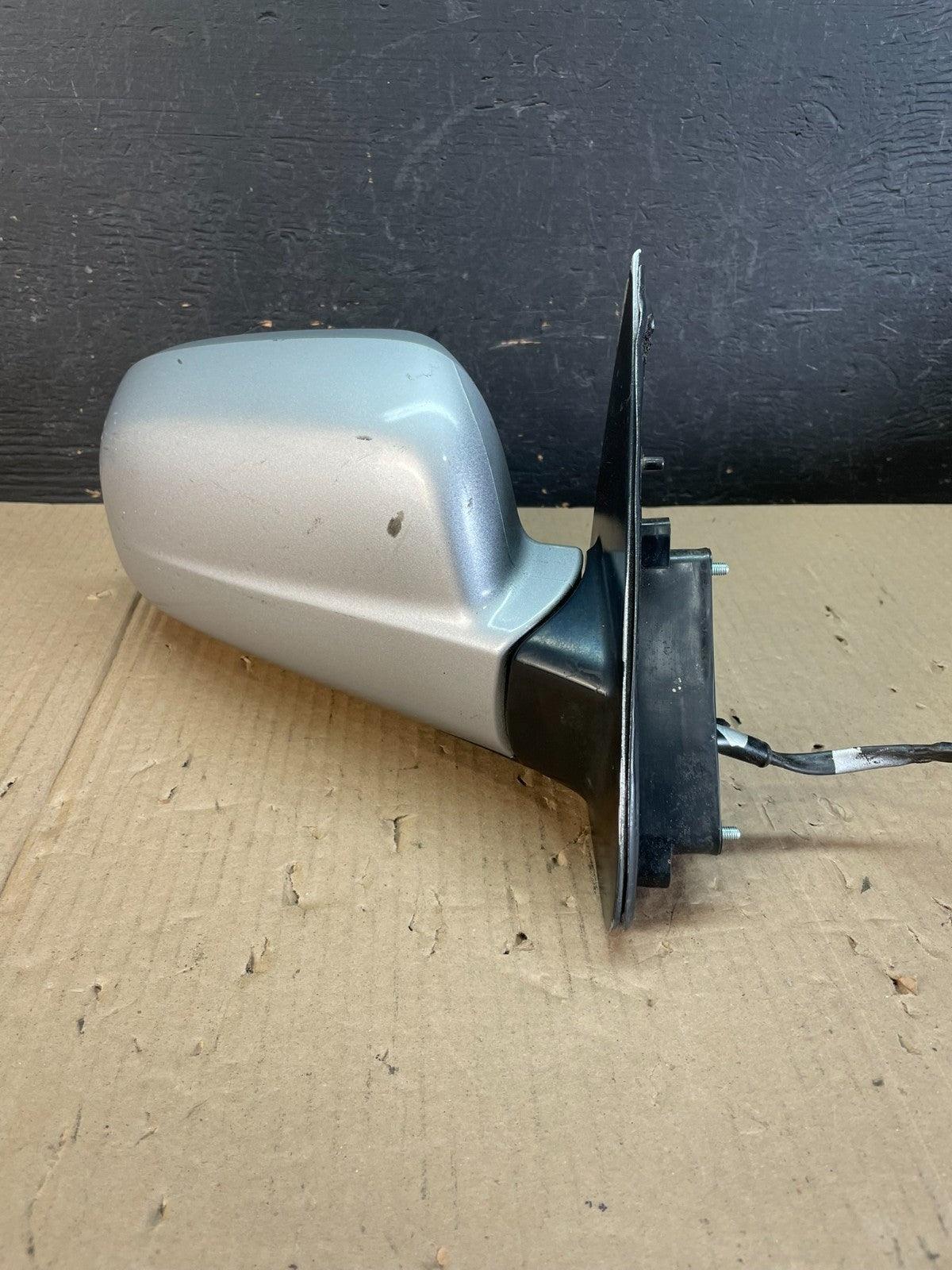 2002-2006 Honda CR-V CRV Right Passenger RH Side View Door Mirror AD8672 DW1
