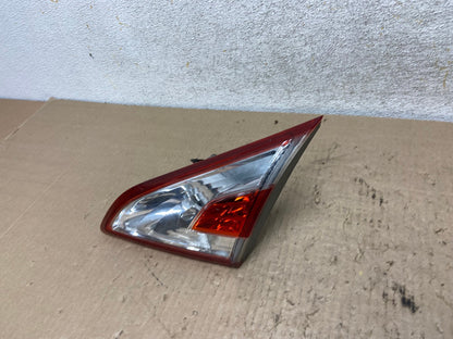 2011-2014 Nissan Murano Right Passenger RH Side Inner Tail Light AI2475 LK1