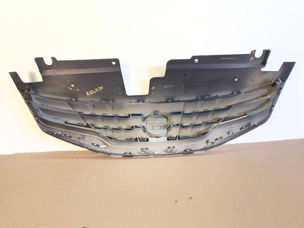 Sedan 2010 2011 2012 Nissan Altima Front Upper Grill Grille AH6520 DG3
