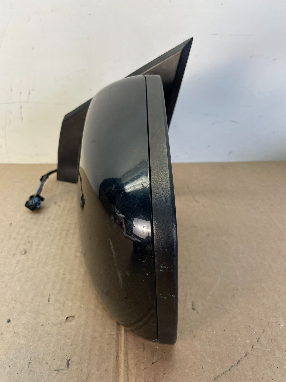 2009 - 2020 Dodge Journey Left Driver LH View Door Heated Mirror AH6357 PS10