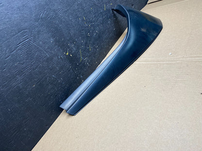 2011-2017 Honda Odyssey Right Passenger Rear Gate Spoiler Garnish t1260 DG2