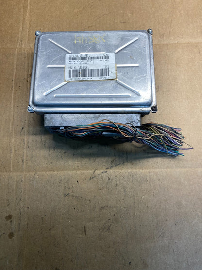 2005 Chevrolet Astro Ecu Engine Control Module Unit Ecm ab3864 DG0