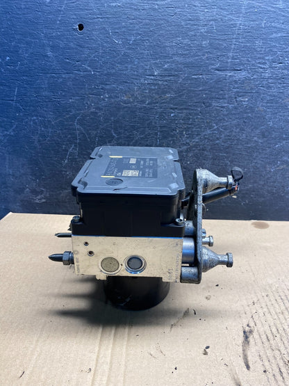 2008 2011 Mercedes W204 C300 ABS Anti Lock Brake Pump Module ah3196 DG4