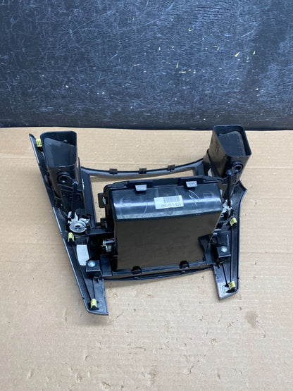 2010 - 2014 Subaru Outback Radio Console Dashboard Center Panel Trim AG5277 DG7