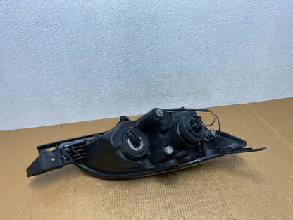 2004 to 2009 Mazda 3 Hatchback Left Driver LH Side Headlight AE1625 DW6