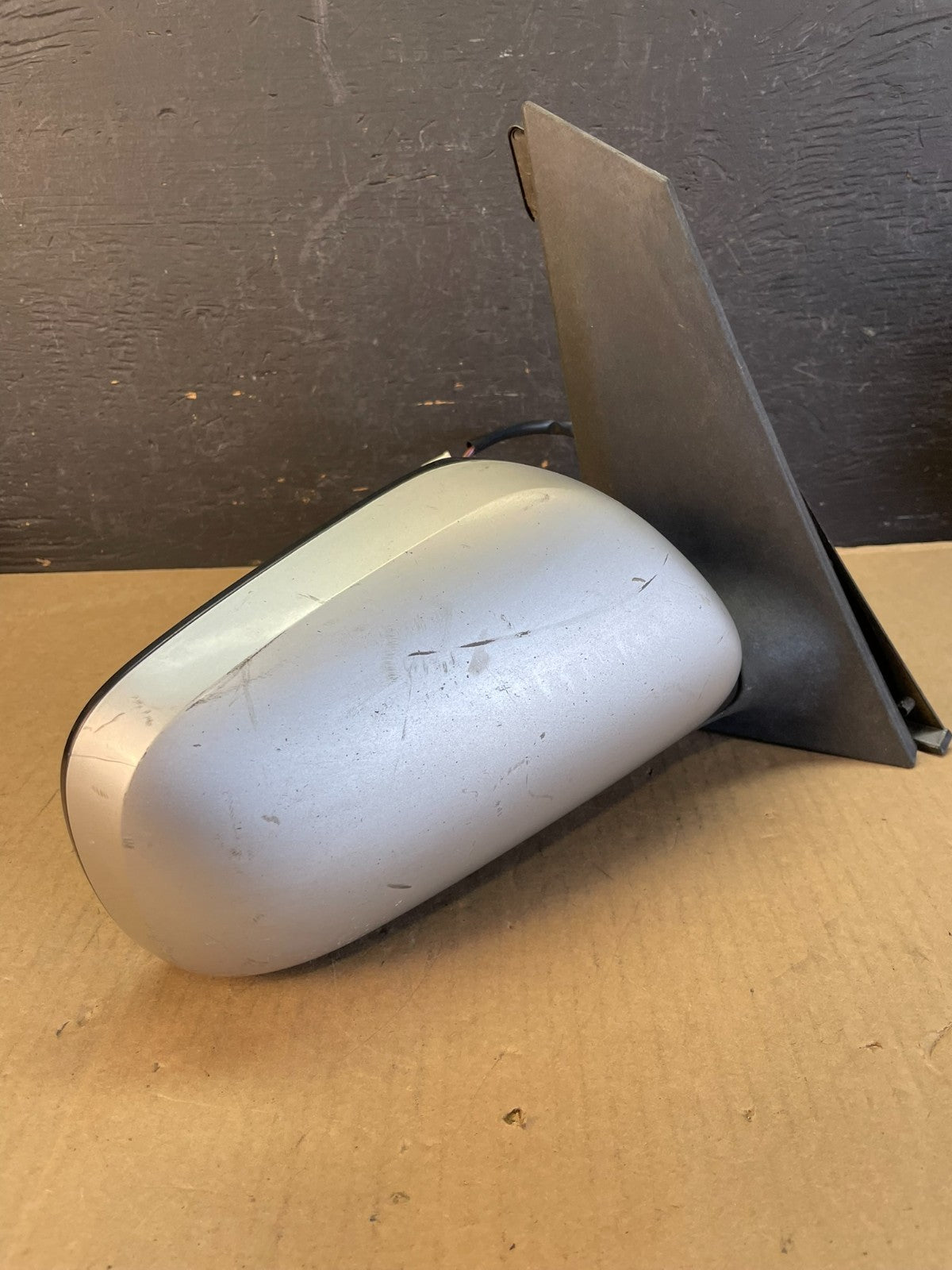 2004 to 2009 Toyota Prius Right Passenger RH Side View Door Mirror AD5574 DW1