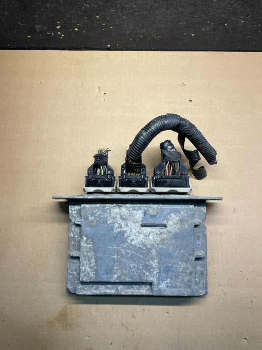 2008 Ford E150 E250 ECM ECU Engine Computer Module 8c2a-12a650-hb OEM W4323 DG0