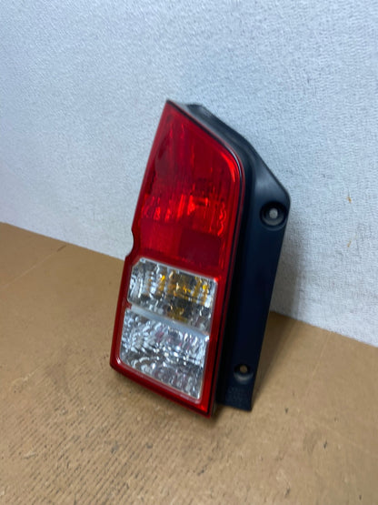 2005 to 2012 Nissan Pathfinder Tail light Left Driver Lh Side AE0518 LK1