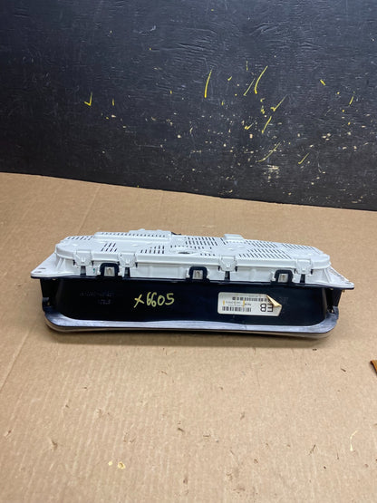 2007 2008 2009 Nissan Pathfinder Speedometer Cluster Gauge OEM  X6605 DG4