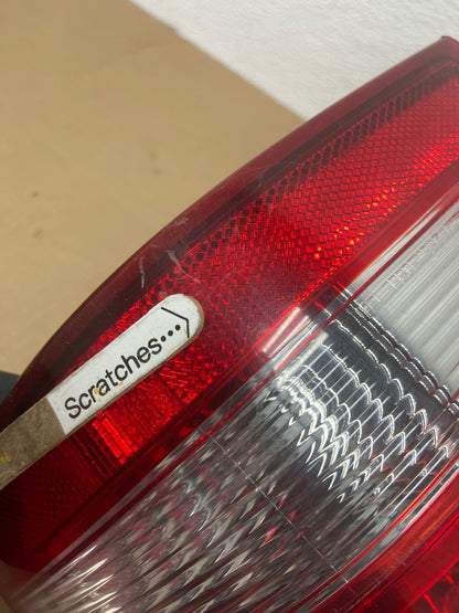 2008 to 2012 Ford Escape Left Driver LH Side Tail Light AB8330 LK3