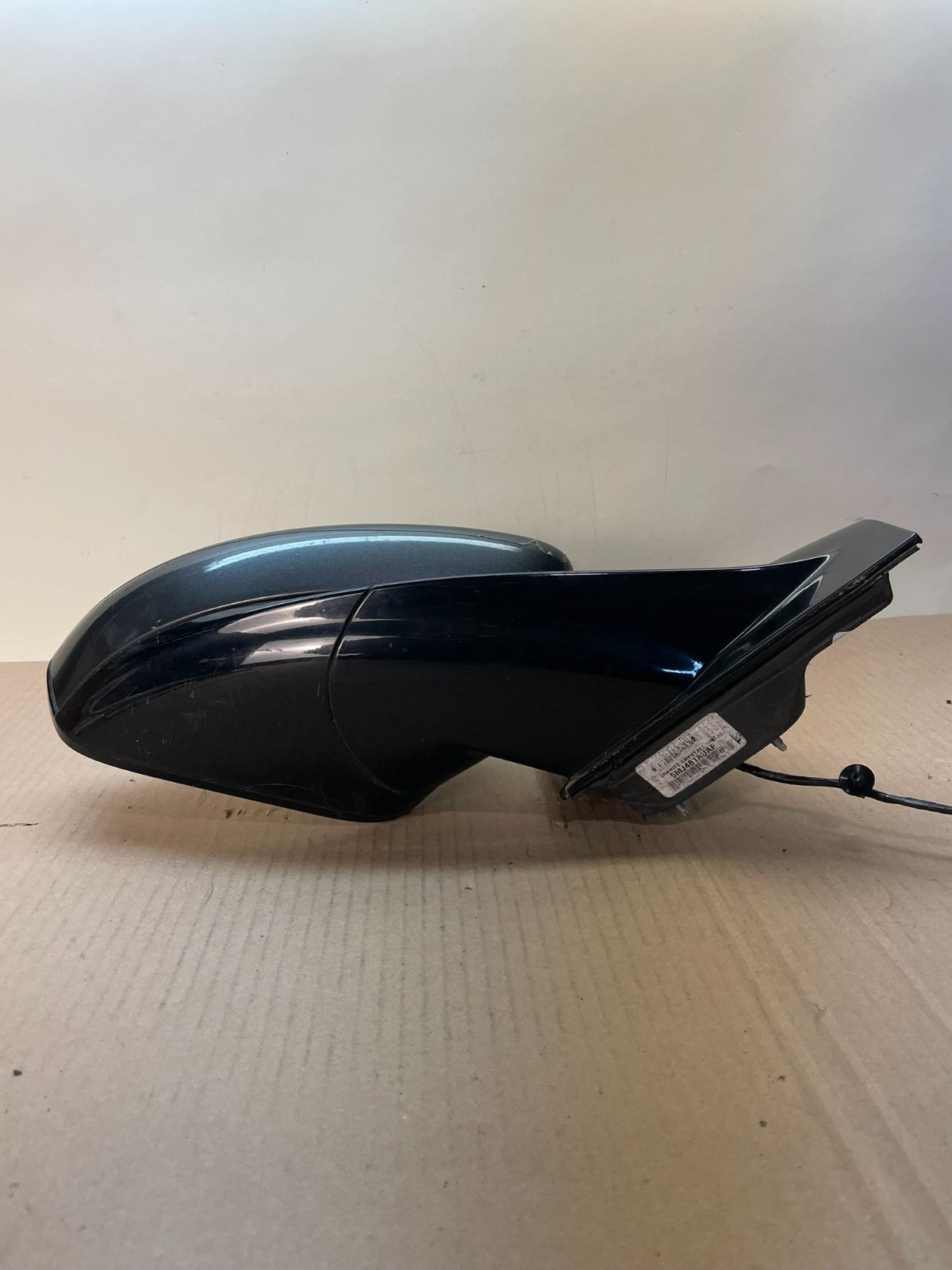 2015 2016 2017 Chrysler 200 Right Passenger View Door Mirror AJ0810 DG3