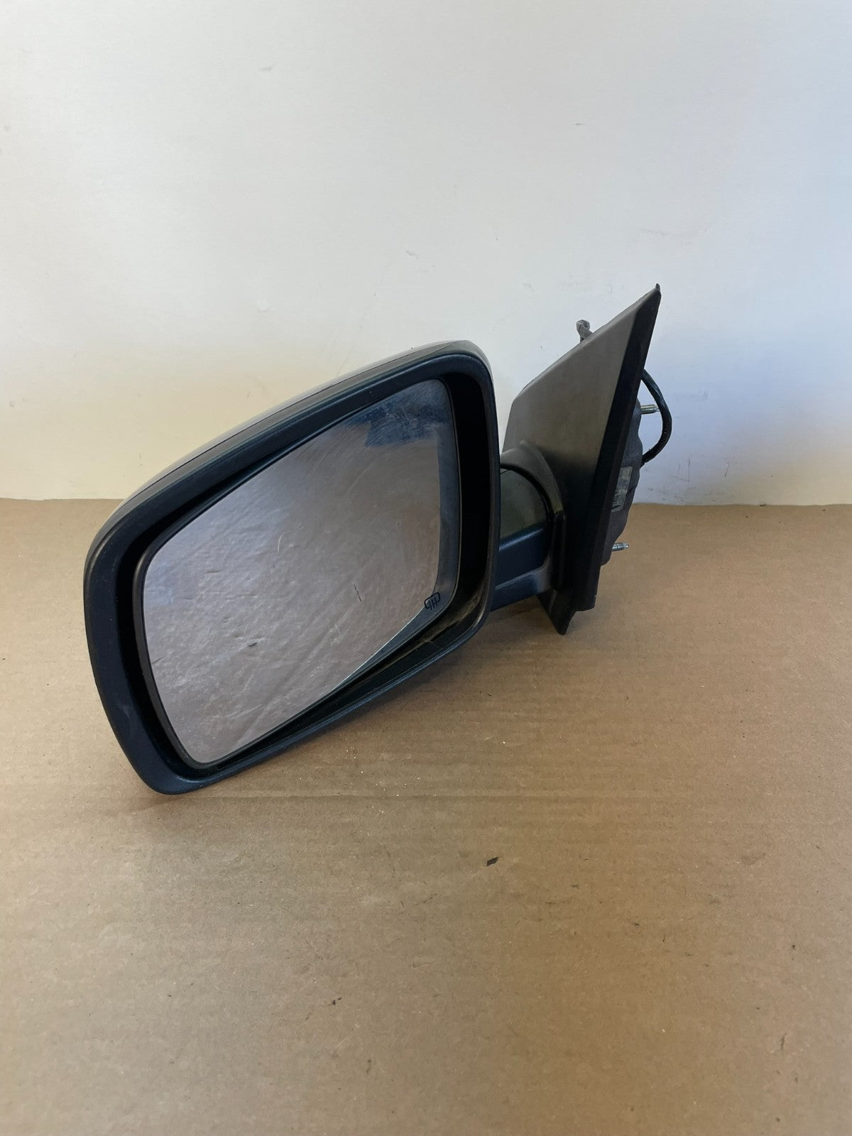 2009 - 2020 Dodge Journey Left Driver LH View Door Heated Mirror af5645 DG2