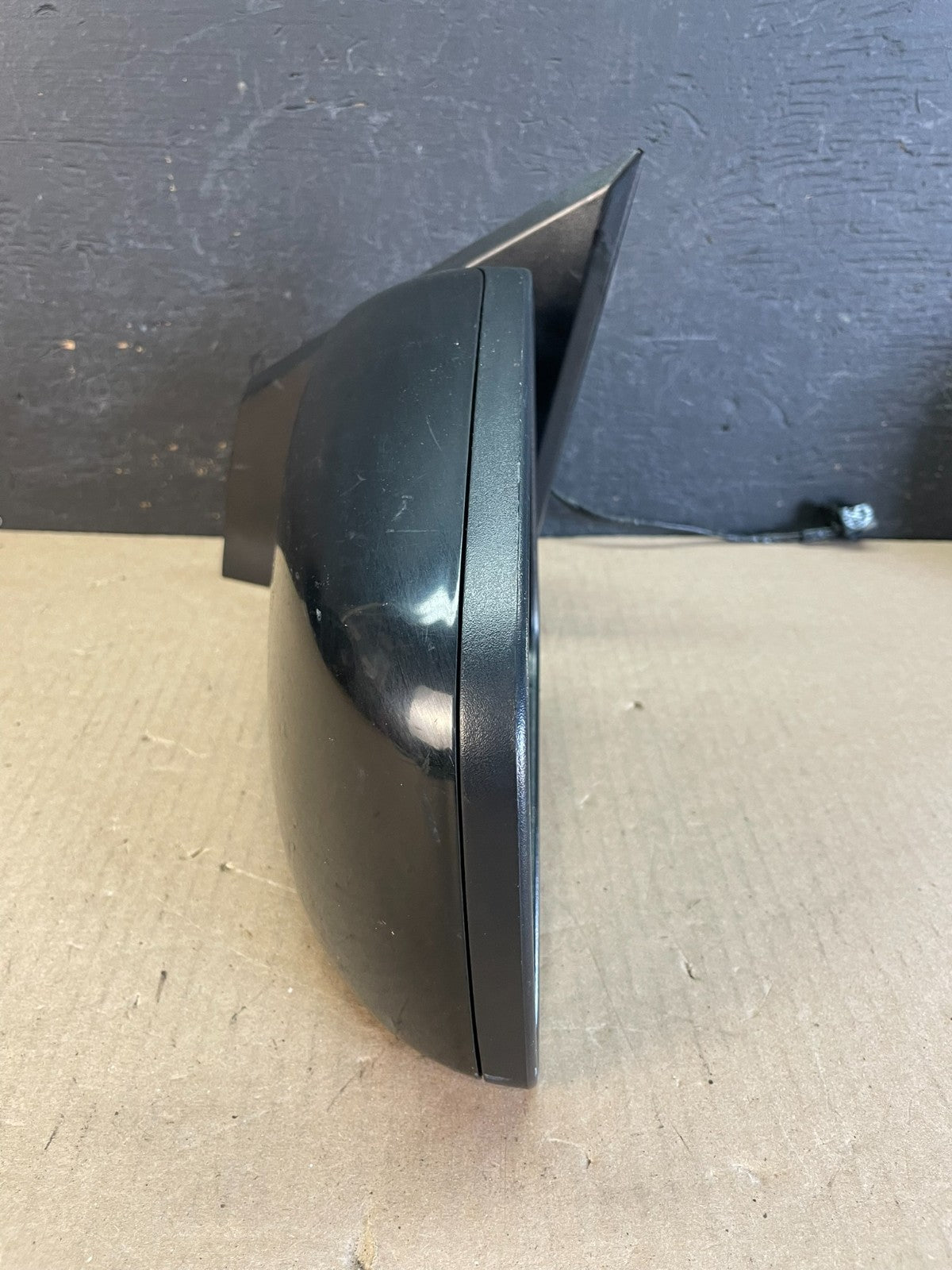 2009 - 2020 Dodge Journey Left Driver LH View Door Heated Mirror AE1129 DW10