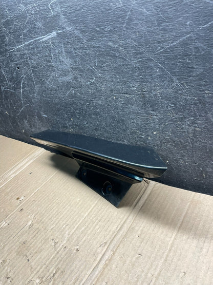 2014 to 2020 Nissan Rogue Tail Gate Spoiler Right Side Winglet Molding X4516 DG2
