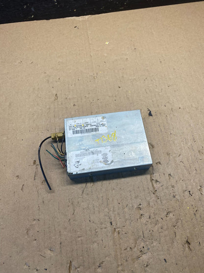 2007 - 2014 Chevrolet Tahoe GMC Yukon Radio Satellite Control Module T1368 DG0