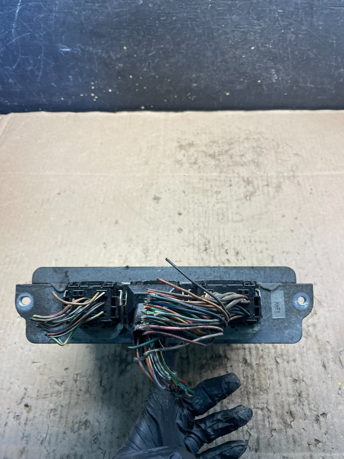 2008 Ford E150 E250 ECM ECU Engine Computer Module 8c2a-12a650-hb S8319 DG1