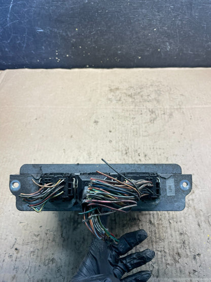 2008 Ford E150 E250 ECM ECU Engine Computer Module 8c2a-12a650-hb S8319 DG1