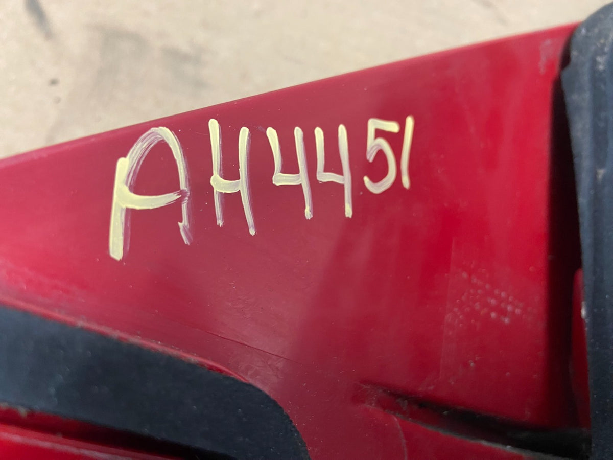 2005-2007 Mercedes-Benz C230 W203 C-Class Right Passenger Tail Light AH4451 DW6