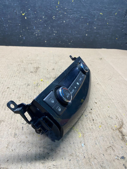 2013 2014 2015 Nissan Altima A/C Temperature Climate Control R8467 DG1