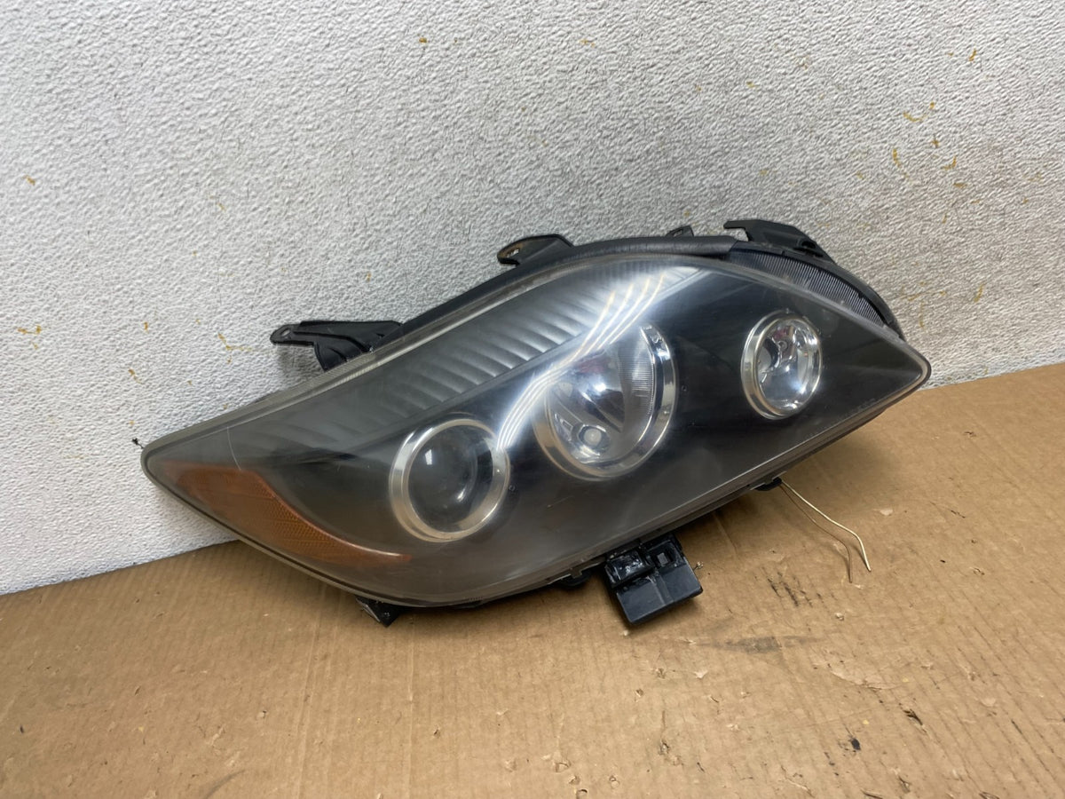 2008 2009 2010 Scion Tc Right Passenger RH Side Halogen Headlight AI8810 DW0
