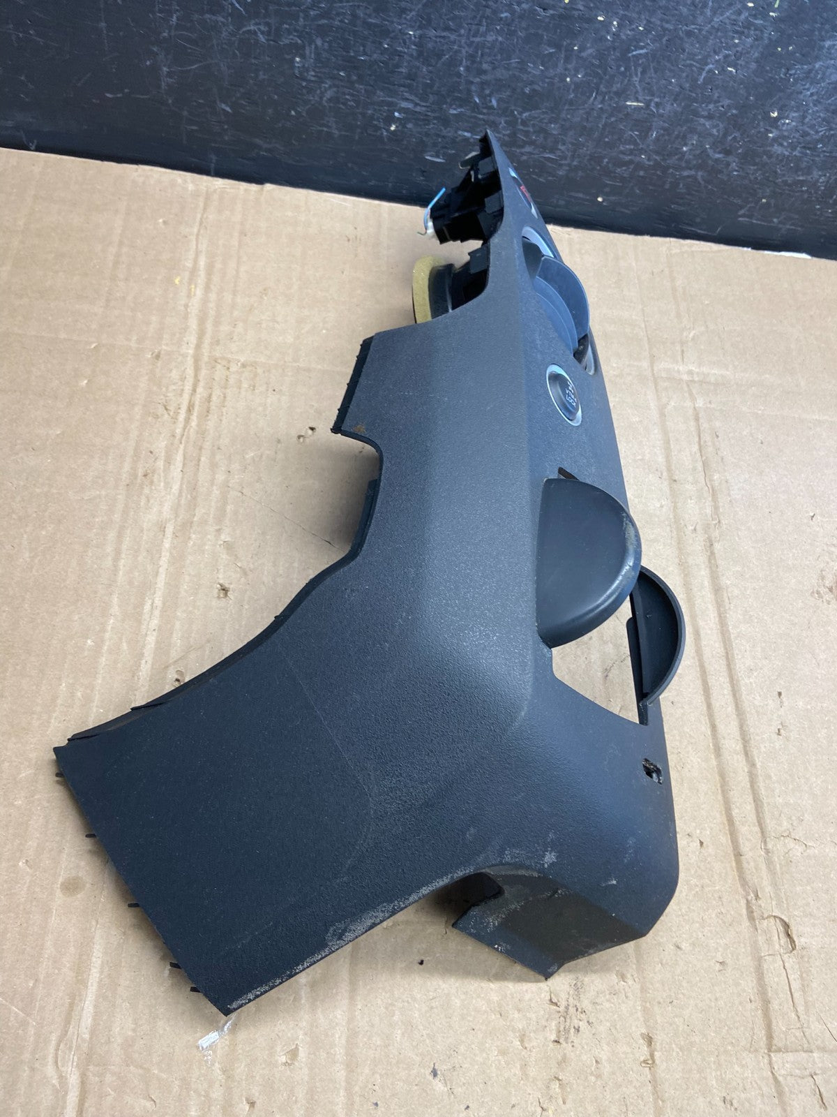 2009-2015 Honda Pilot Left Dash Vent Center Panel Bezel Hazard Button AD7191 DG1