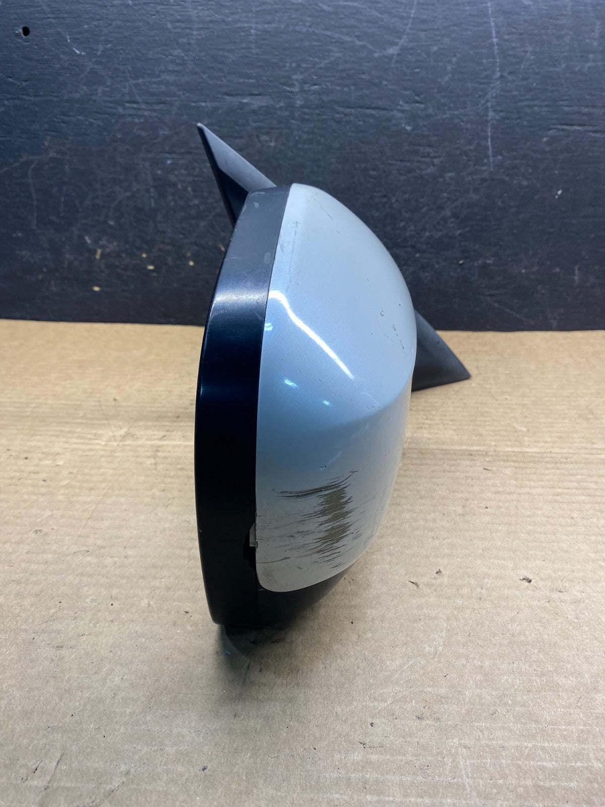 2011 2012 2013 Subaru Forester Right Passenger View Power Door Mirror AF7800 DG10