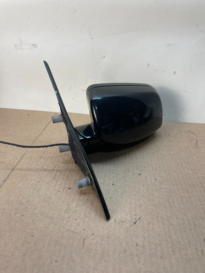 2006 - 2010 BMW 6 Series 650i 645i Left Driver LH View Door Mirror AG2765 MS1