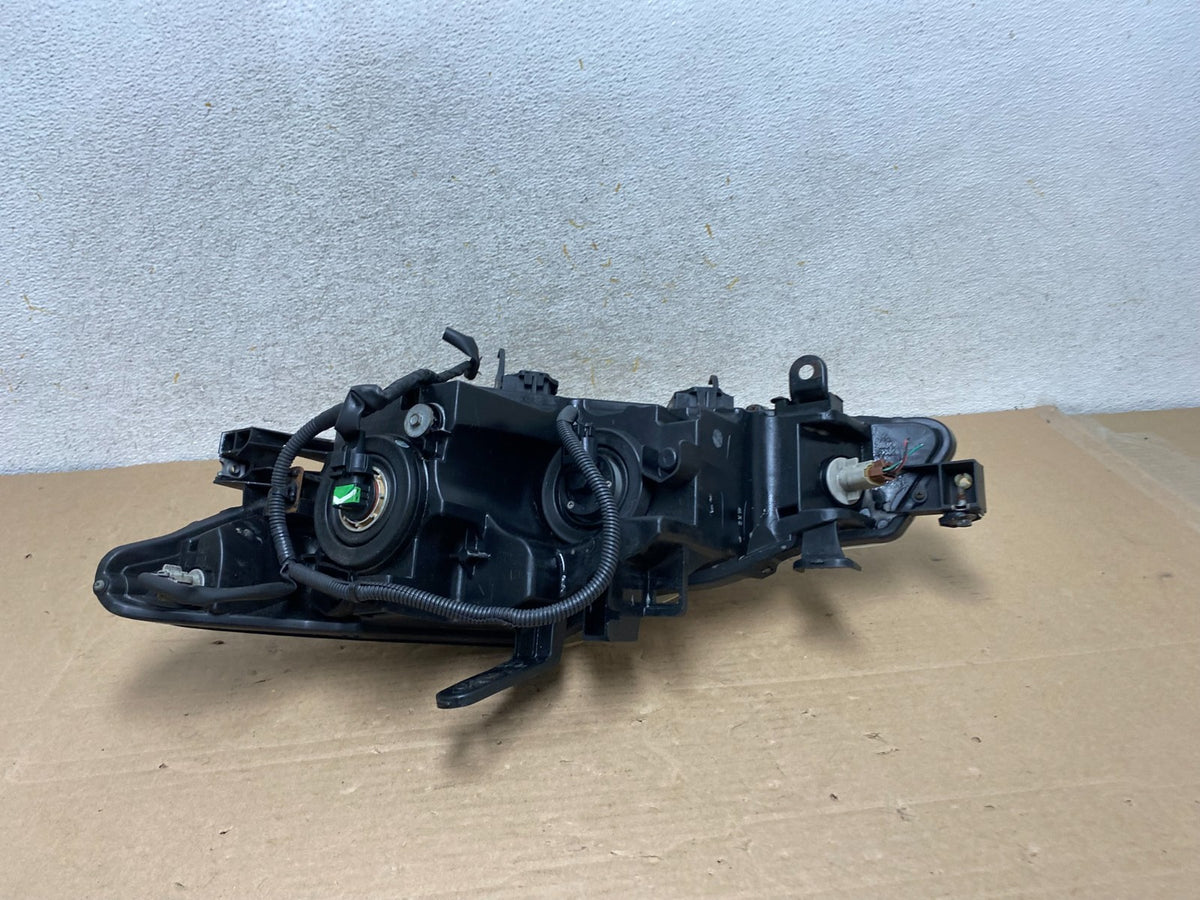 2011 to 2014 Nissan Murano Headlight Right Passenger Rh Halogen AH9434 DW4