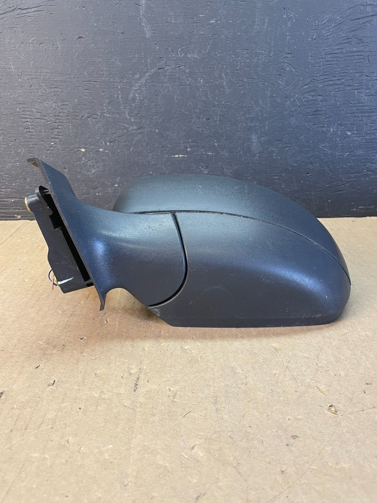 2012 2013 2014 Ford Focus Left Driver View Door Mirror AD5660 DW3
