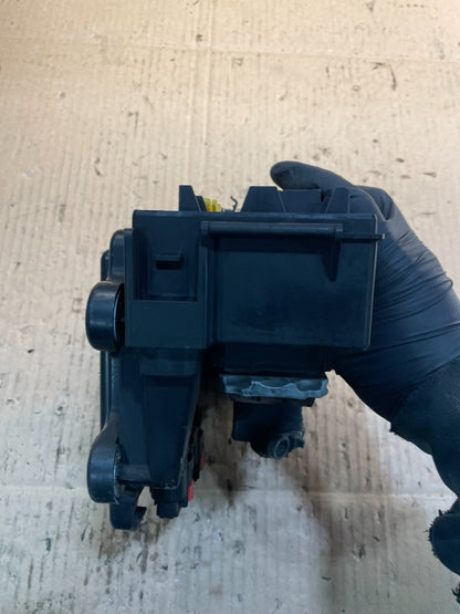 2009 Jeep Grand Cherokee Integrated Power Fuse Body Control BCM Box v1873 DG3