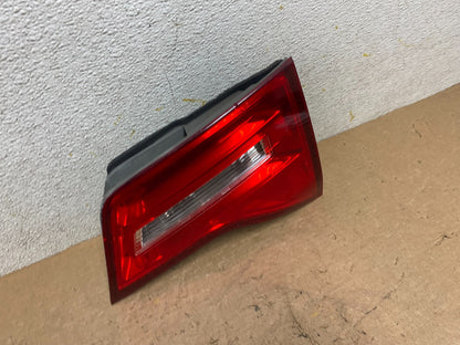 2007 2008 2009 Acura Mdx Right Passenger Rh Side Inner Tail Light Oem P1439 DW2