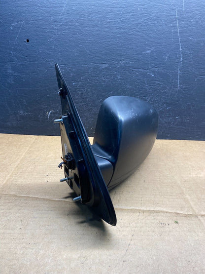 2007 to 2012 Hyundai Santa Fe Left Driver LH Side View Mirror Power AD6753 DG1