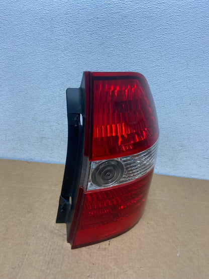 2001 2002 2003 Acura Mdx Right Passenger Rh Side Tail Light AD5395 LK2