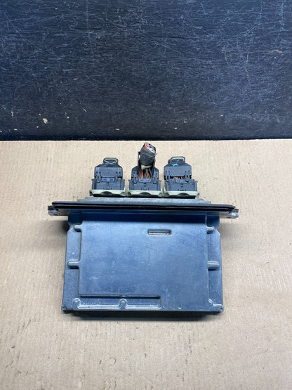 2004 Ford Explorer Engine Control Computer 4l2a-12a650-afc AI7163 DG0