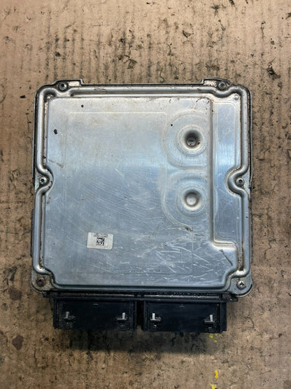 2013 - 2016 Ford Escape Taurus Engine Control Unit ECU Computer Module S8387 DG2
