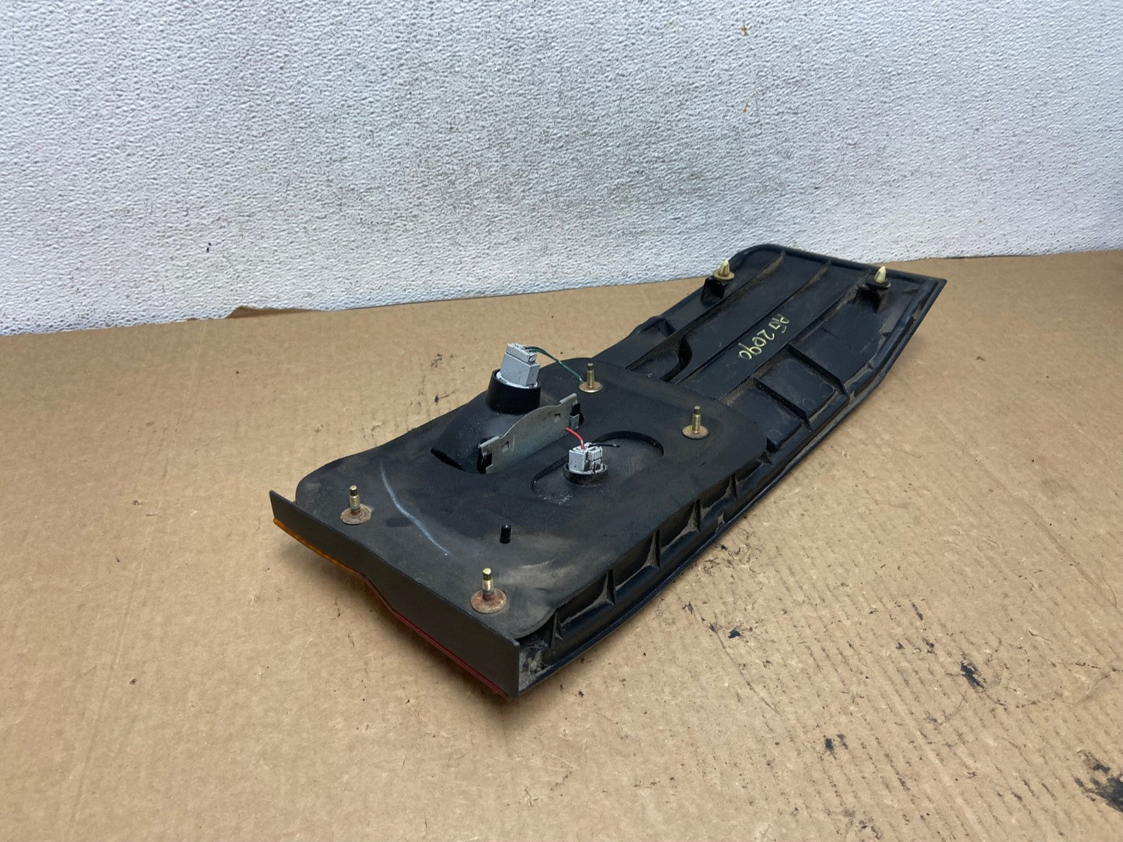2002 2003 2004 Honda Odyssey Left Driver LH Side Tail Light Inner AG2090 LK5