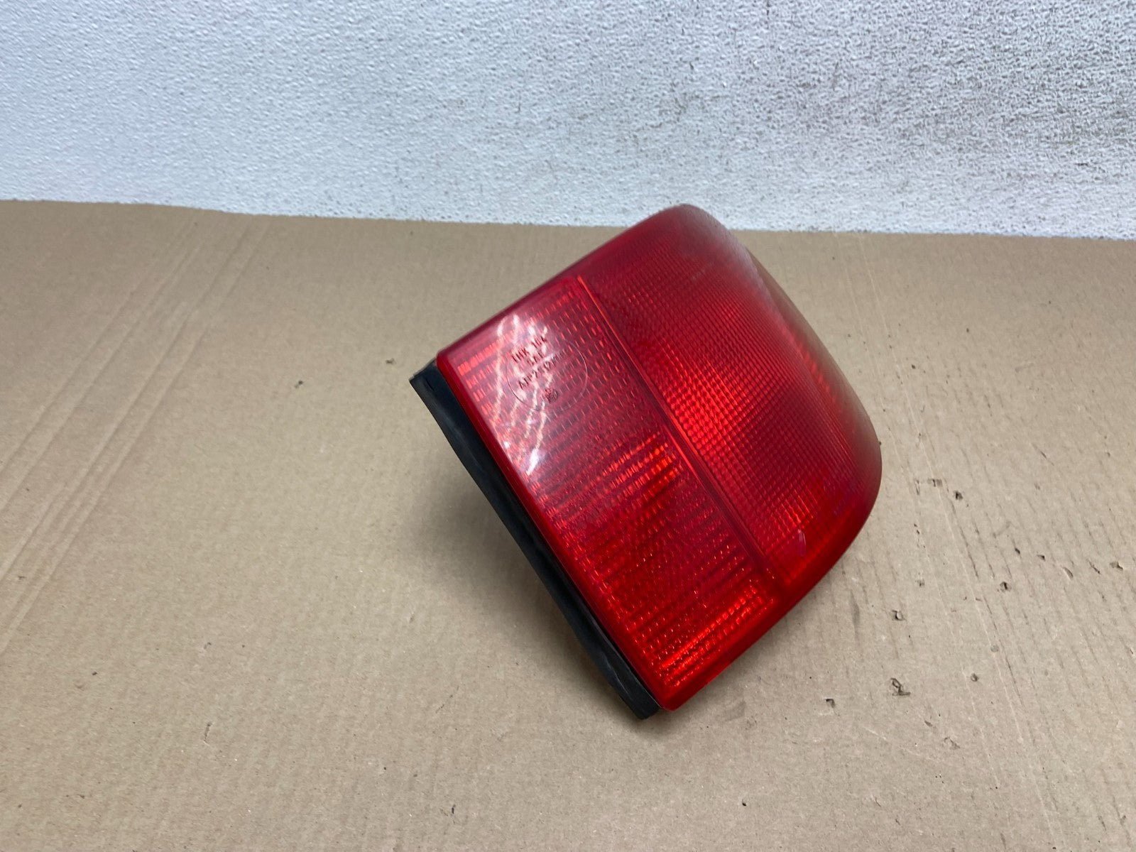 1995 to 1998 Audi A6 SW RH Passenger Side Tail Light AE94572