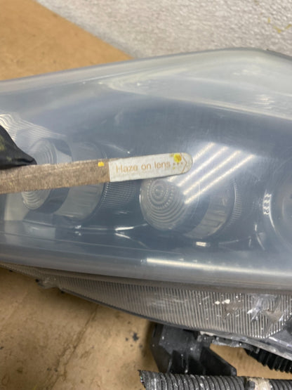 2011 to 2014 Nissan Murano Headlight Left Driver LH Side Oem Xenon Hid X7354 DW5