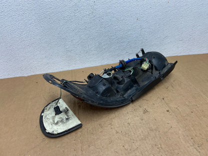 1990 to 1991 Toyota Celica Coupe Convertible Left Side Tail light AD06124