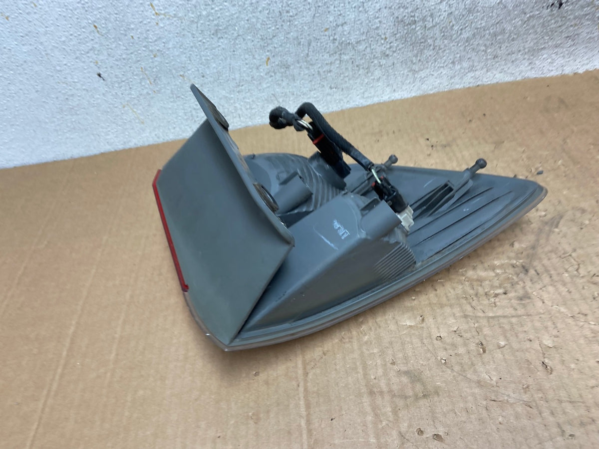 2011 to 2013 Dodge Durango Right Passenger RH Side Tail Light AI5418 LK5