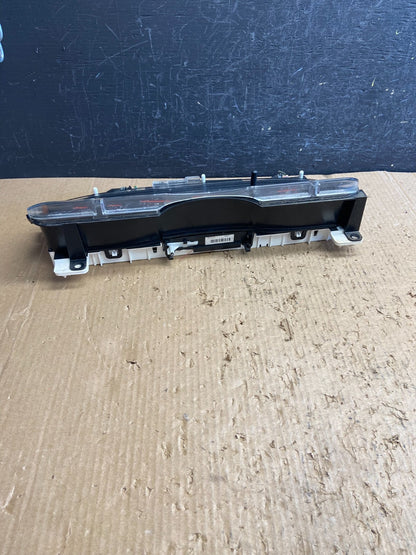 2004 to 2007 Ford E150 E250 E350 Gauge Speedometer Cluster af1582 DG4