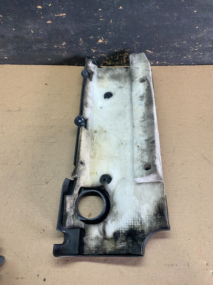 2007 to 2010 Scion Tc Top Engine Cover OEM s1307 DG6