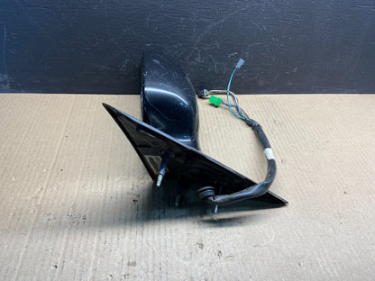 2000-2005 Cadillac Deville Left Driver LH Side View Door Mirror AC0512 MS3