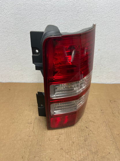 2008 to 2012 Jeep Liberty Right Passenger RH Side Tail Light AD1338 LK2