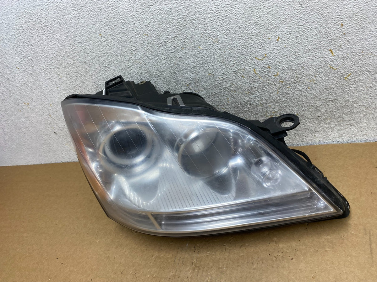 2007 to 2009 Mercedes GL-Class GL450 Right Passenger Headlight AI3260 DW1