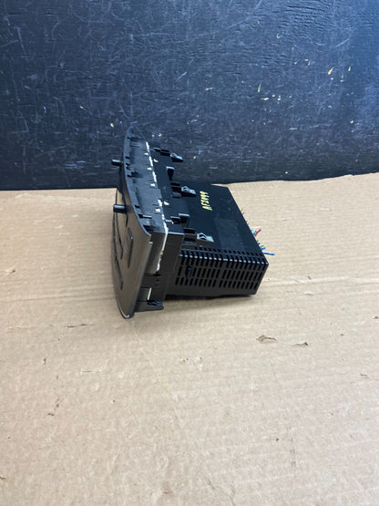 2002 - 2003 Lexus ES300 Center Dash A/C AC Heater Climate Control Unit AF2499 DG2